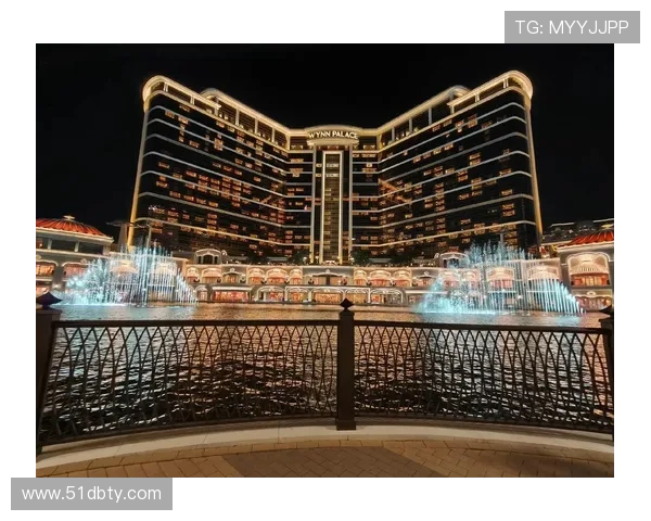 探索澳门皇宫娱乐场所的具体位置与周边环境